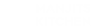 Manjits Kitchen Logo